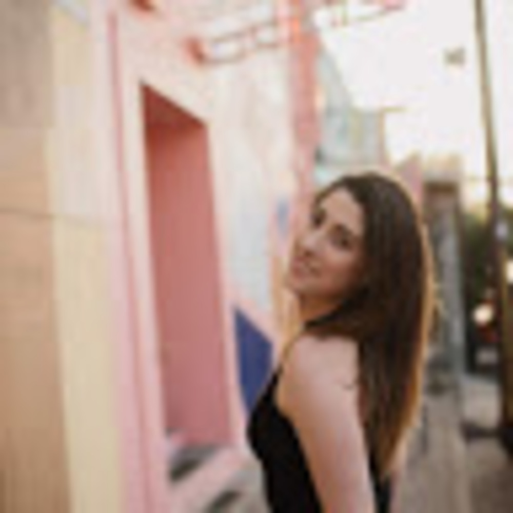 Meet your Posher, Michele